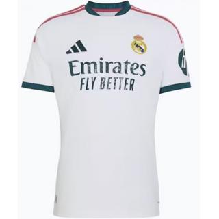 Real Madrid 1a Equipación 2026/27